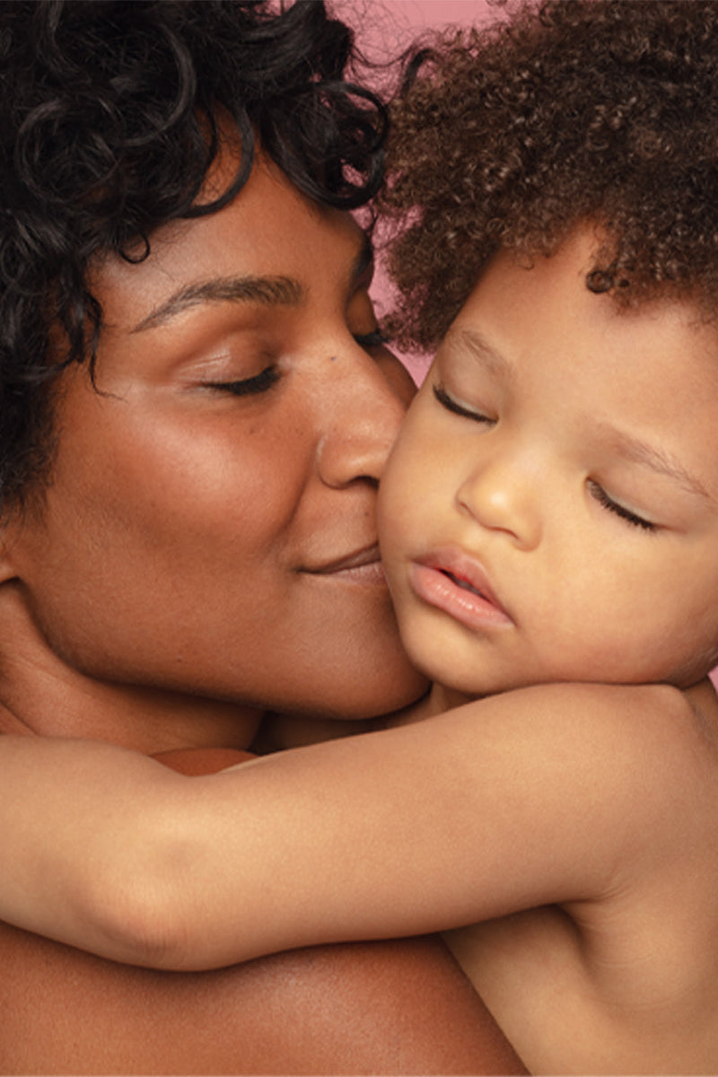 Eczéma atopique du visage et du cou : soin et gestes doux au quotidien