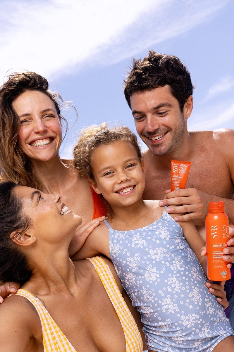 Photoprotection : comment protéger efficacement sa peau toute l'année