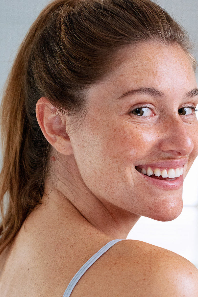 Protéger sa peau exposée au froid en hiver