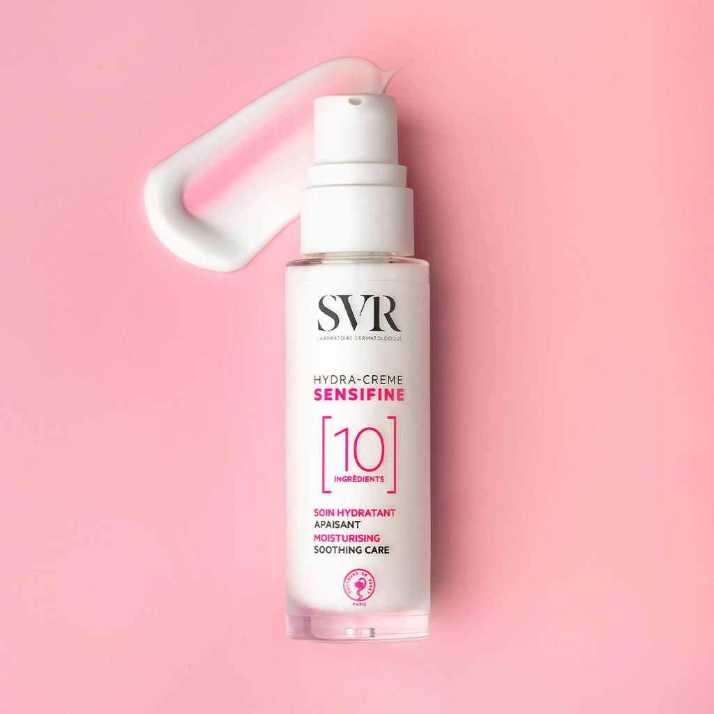 SENSIFINE Hydra crème
