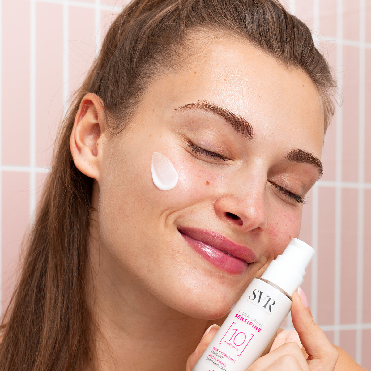 SENSIFINE Hydra crème