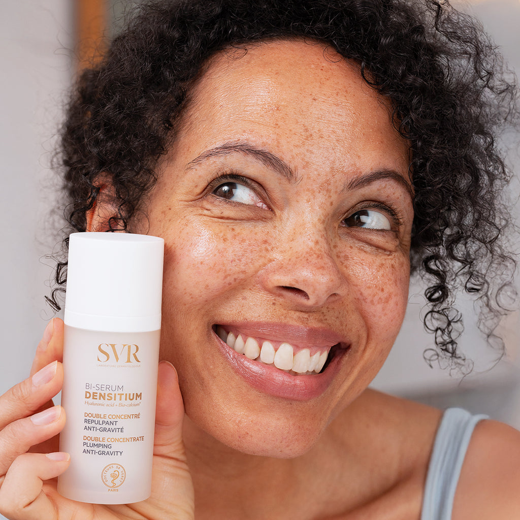 DENSITIUM Bi-serum rechargeable