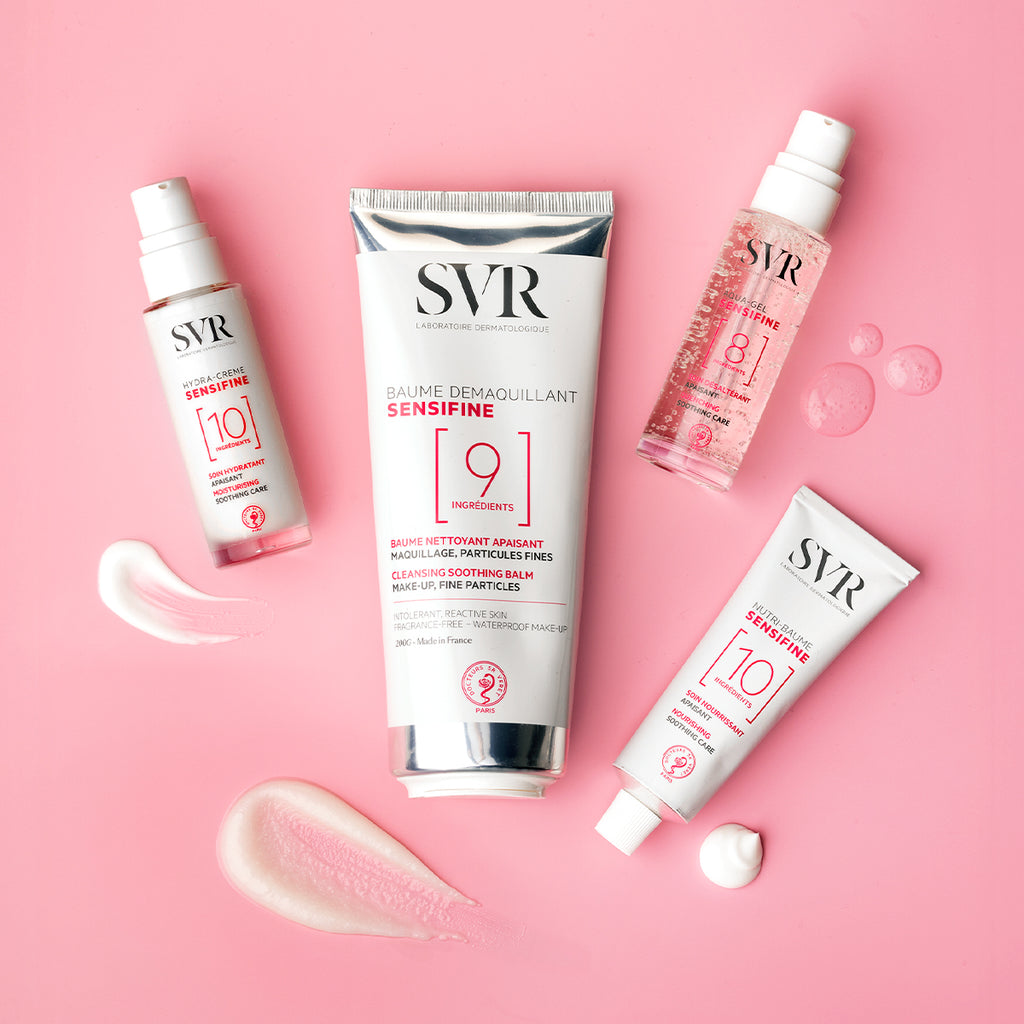 SENSIFINE Hydra crème