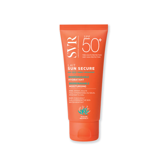 SUN SECURE Lait SPF50+