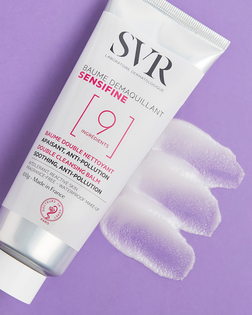 SENSIFINE Make-up Remover Balm
