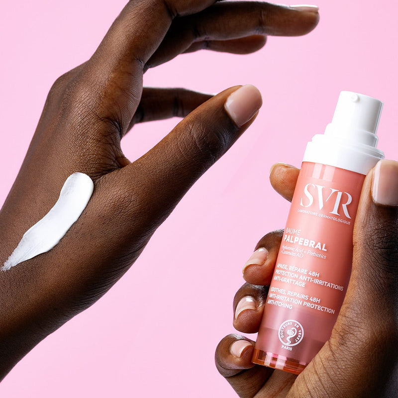 Trousse peaux sèches et abîmées