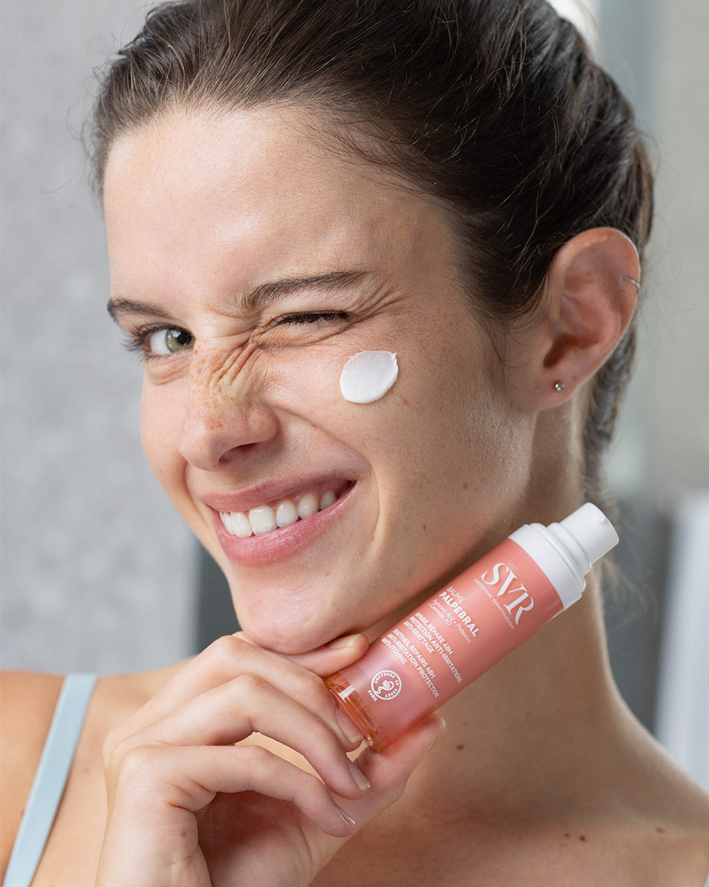 PALPEBRAL Balm