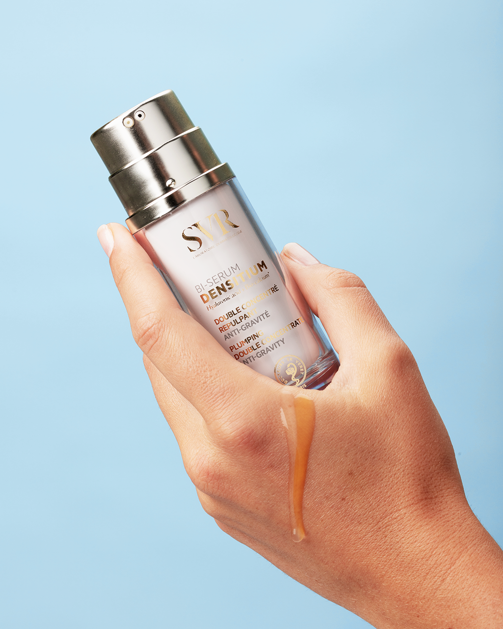 DENSITIUM Bi-Serum