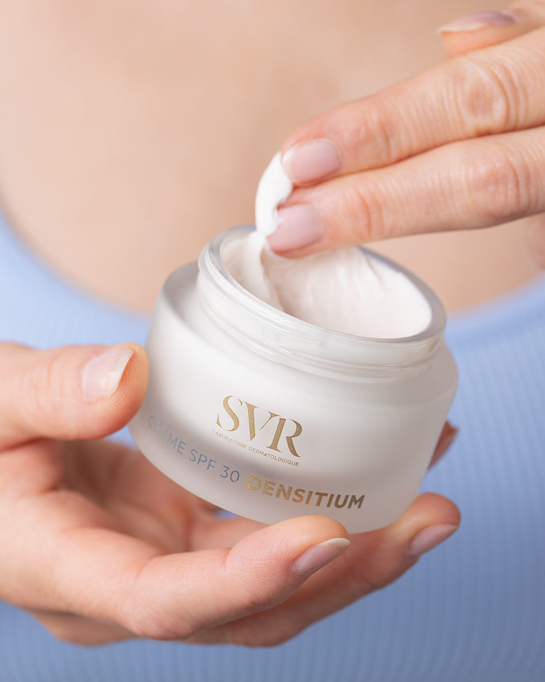 DENSITIUM Cream SPF30