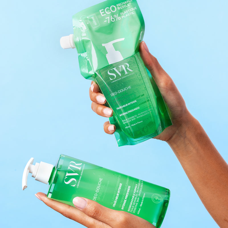 Routine Sport (Sun Secure et spirial)