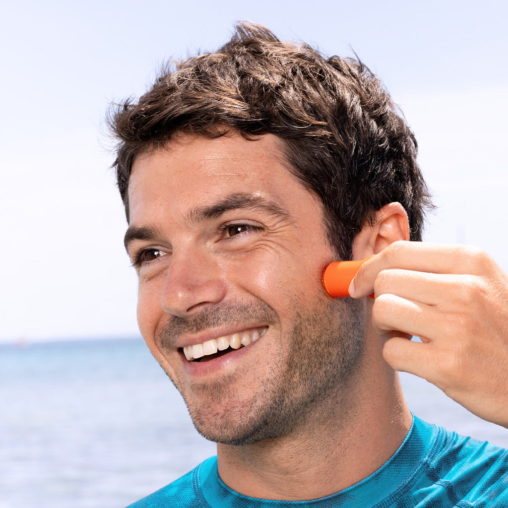 Duo Rechargeable : Sun Secure Easy Stick SPF50+