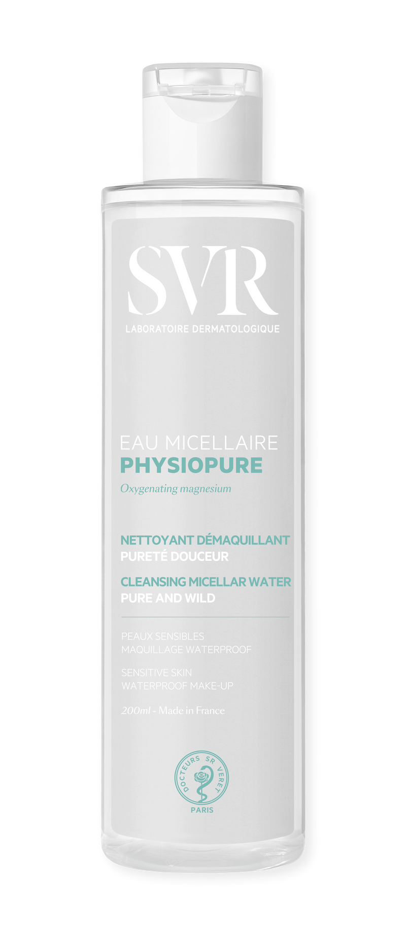 PHYSIOPURE Micellar Water