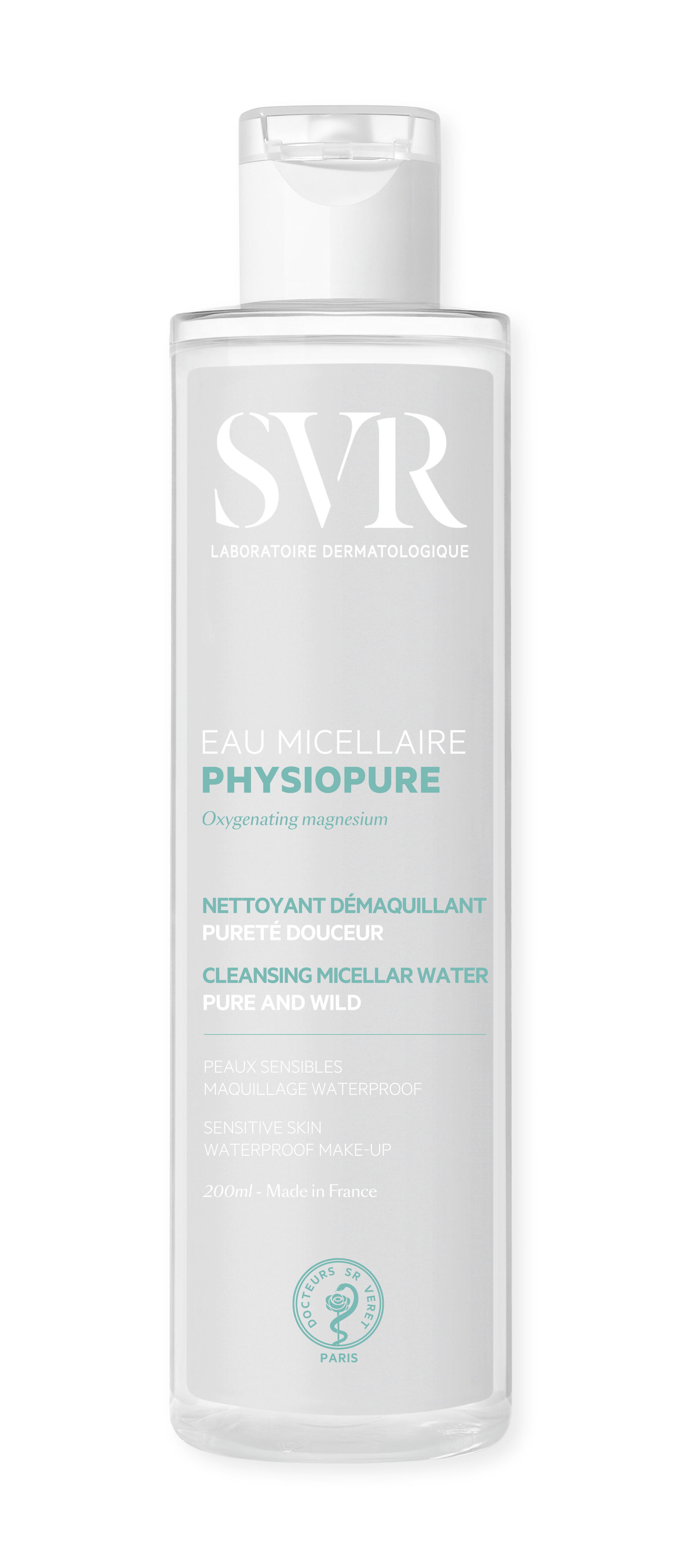 PHYSIOPURE Micellar Water