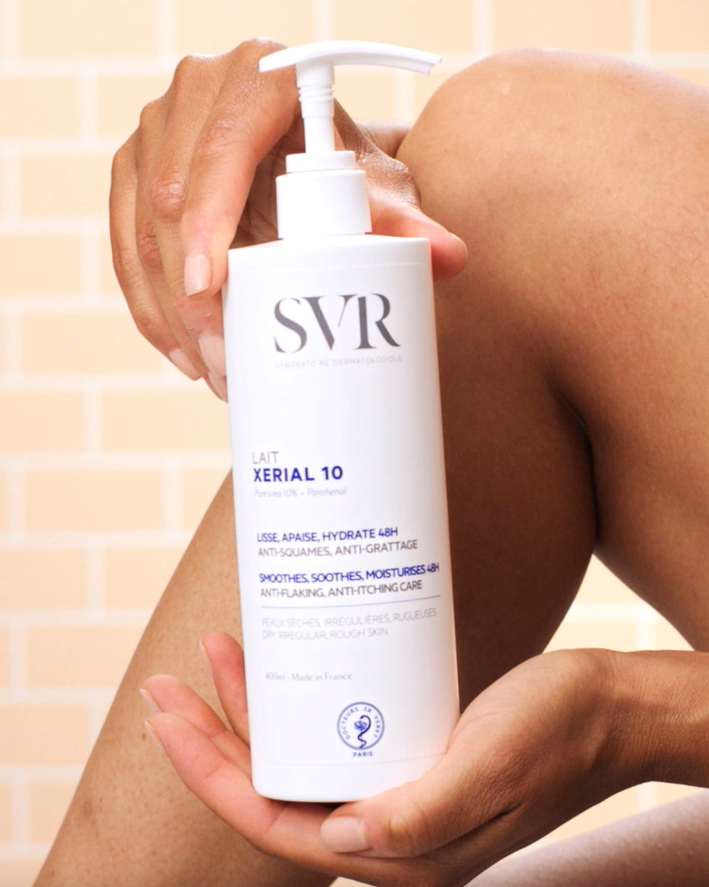 XERIAL 10 Milk
