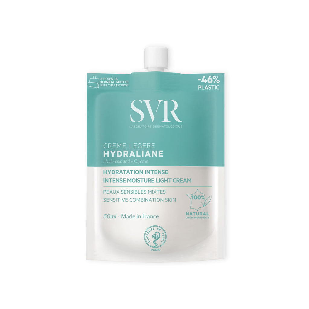 HYDRALIANE Light Cream