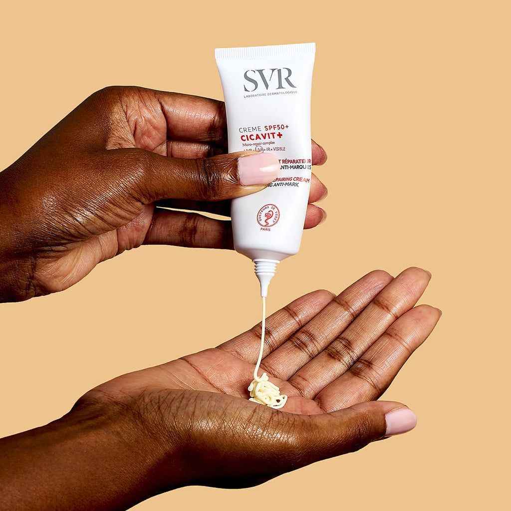 CICAVIT+ Cream SPF50+