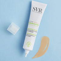 SEBIACLEAR Active Tinted