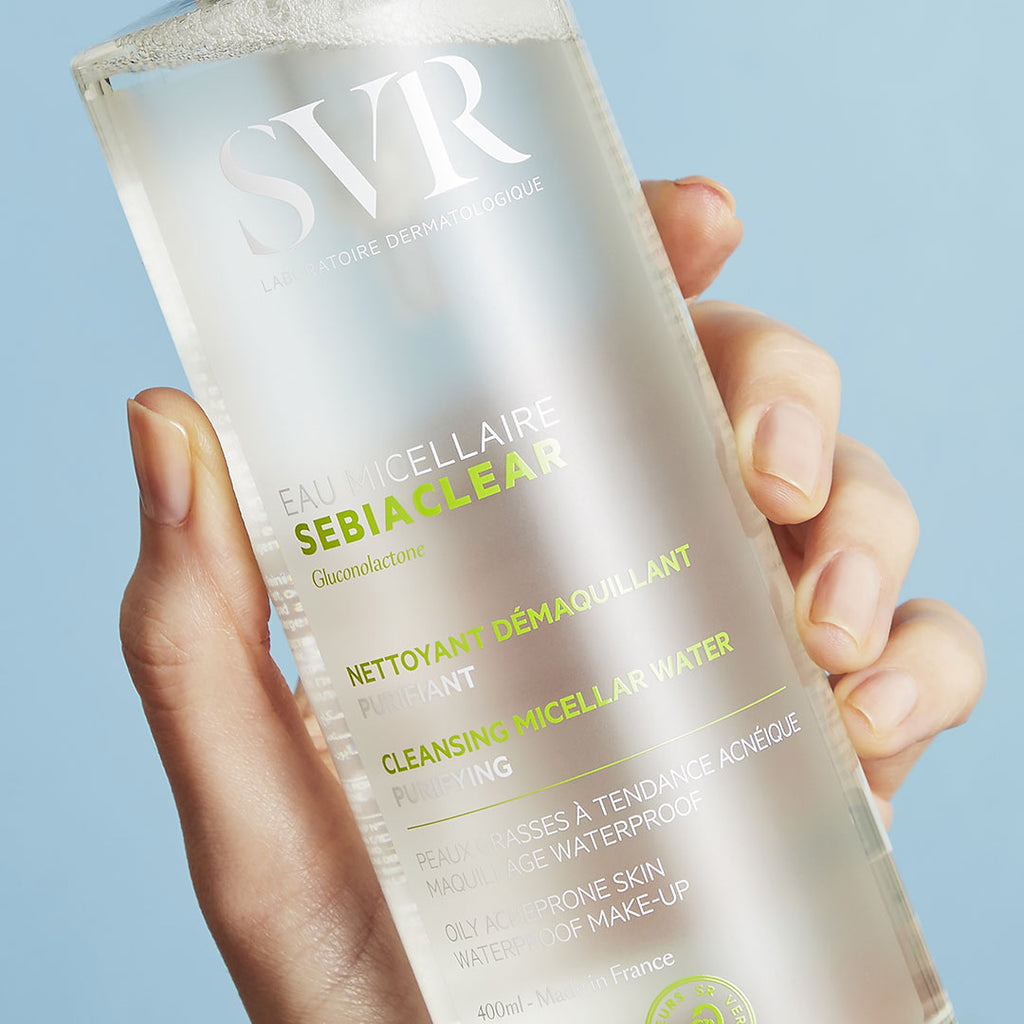 SEBIACLEAR Micellar Water