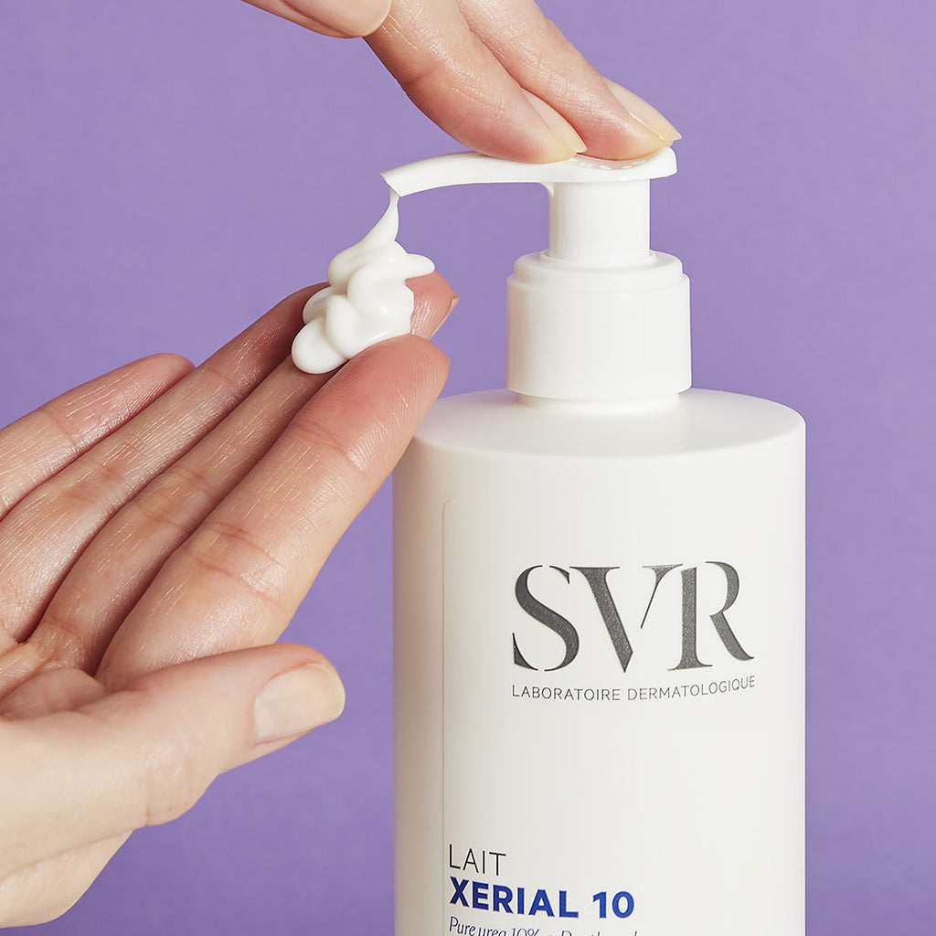 XERIAL 10 Milk