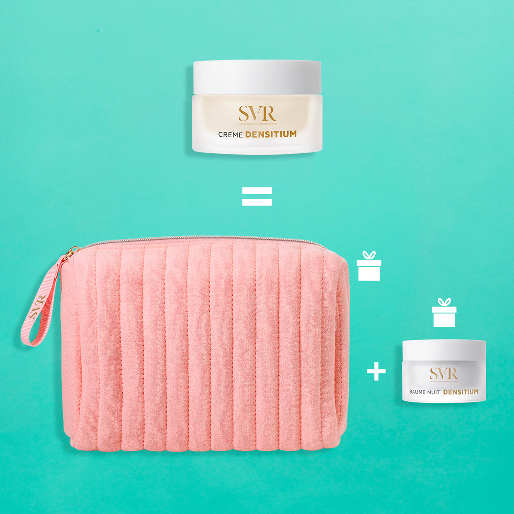 Trousse Densitium Crème 50ml et Baume Nuit 15ml