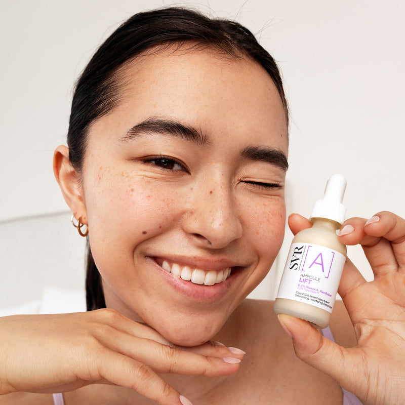 Duo Peau Lisse & Bouncy Biotic