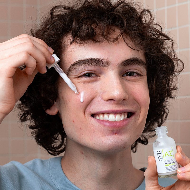 SEBIACLEAR Flash bulb