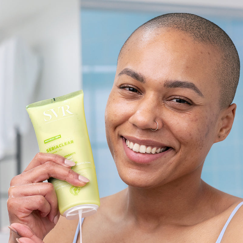 SEBIACLEAR Cleansing Cream
