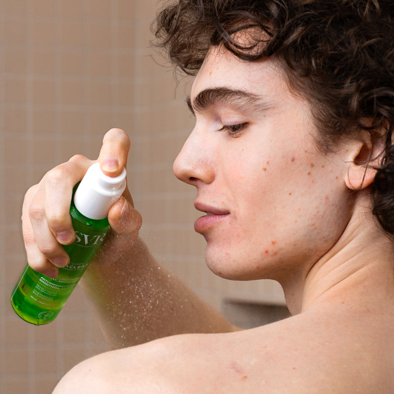 SEBIACLEAR Spray Corps
