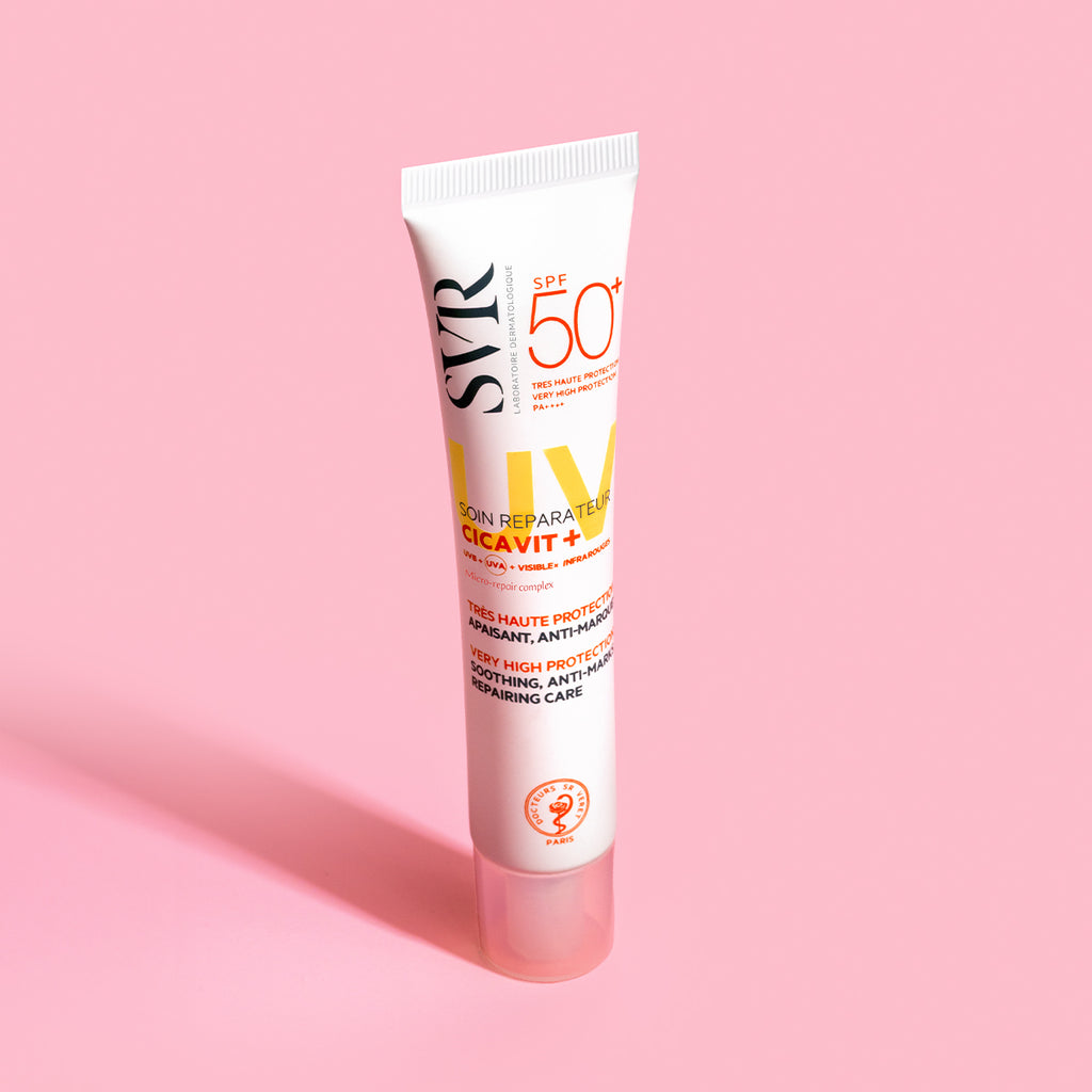 CICAVIT+ Crème SPF50+