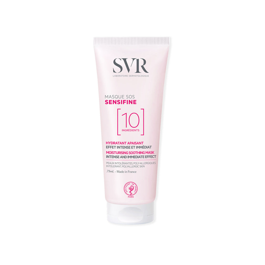 SENSIFINE SOS Mask