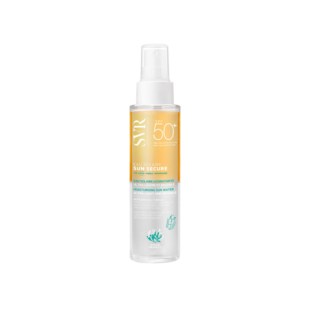 SUN SECURE Sun Water SPF50+