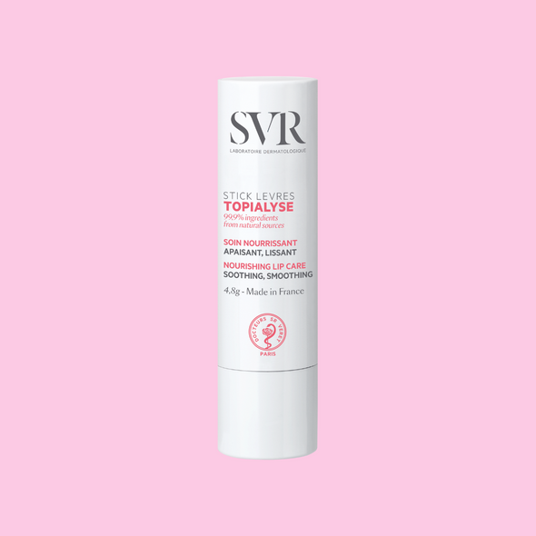 TOPIALYSE Stick Lèvres