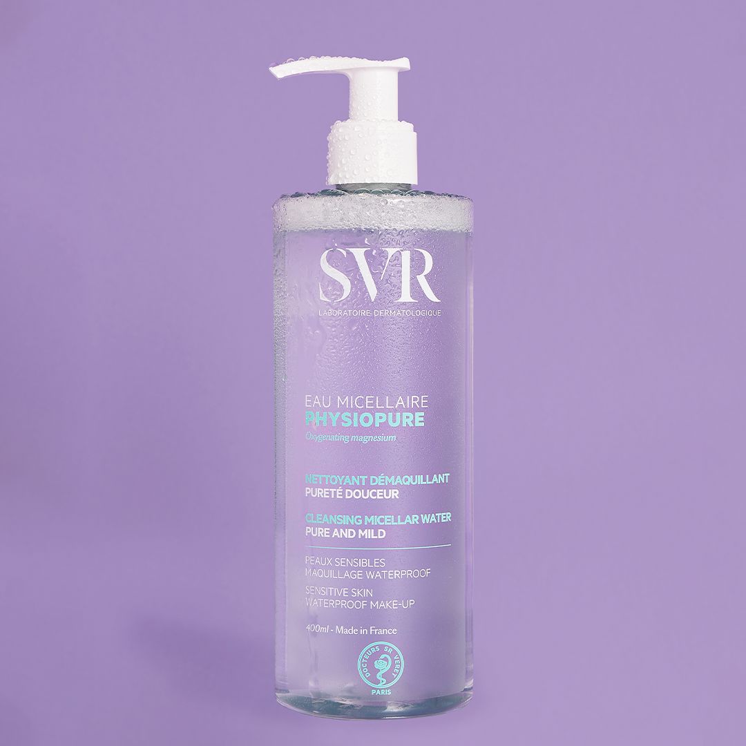 PHYSIOPURE Micellar Water