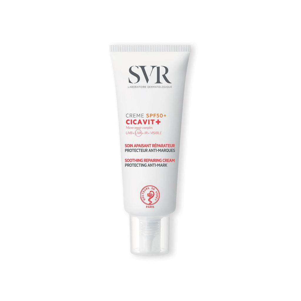 CICAVIT+ Cream SPF50+