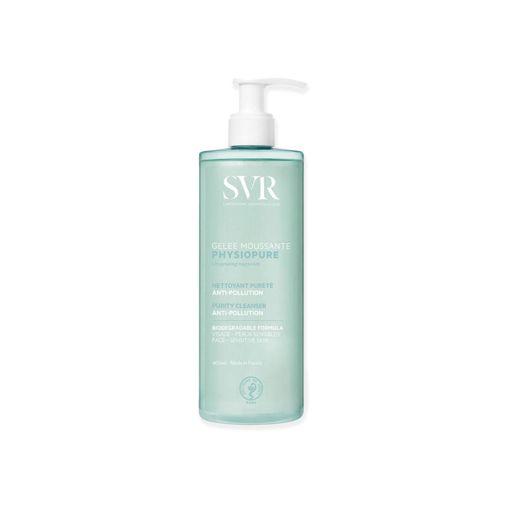 PHYSIOPURE Foaming Jelly
