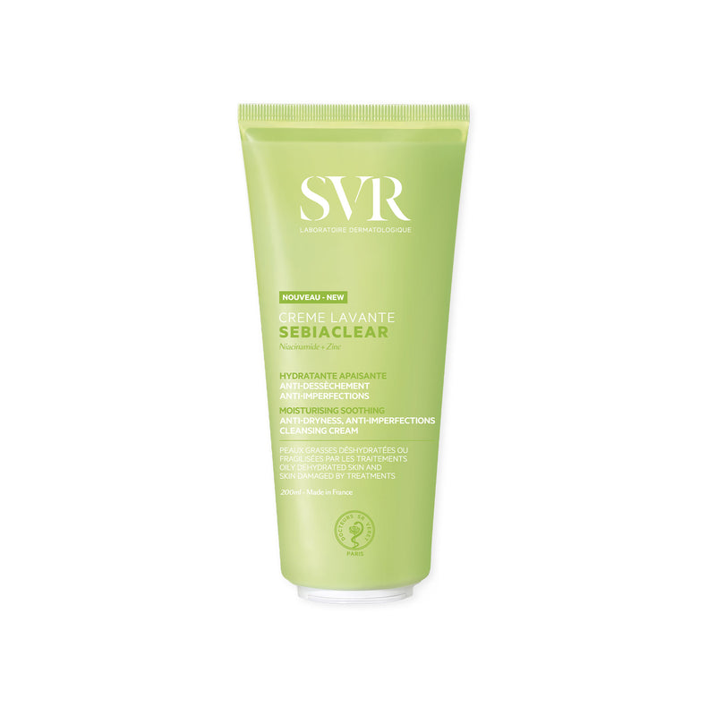 SEBIACLEAR Cleansing Cream
