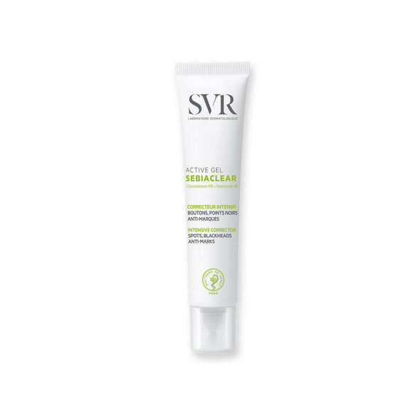 SEBIACLEAR Active Gel
