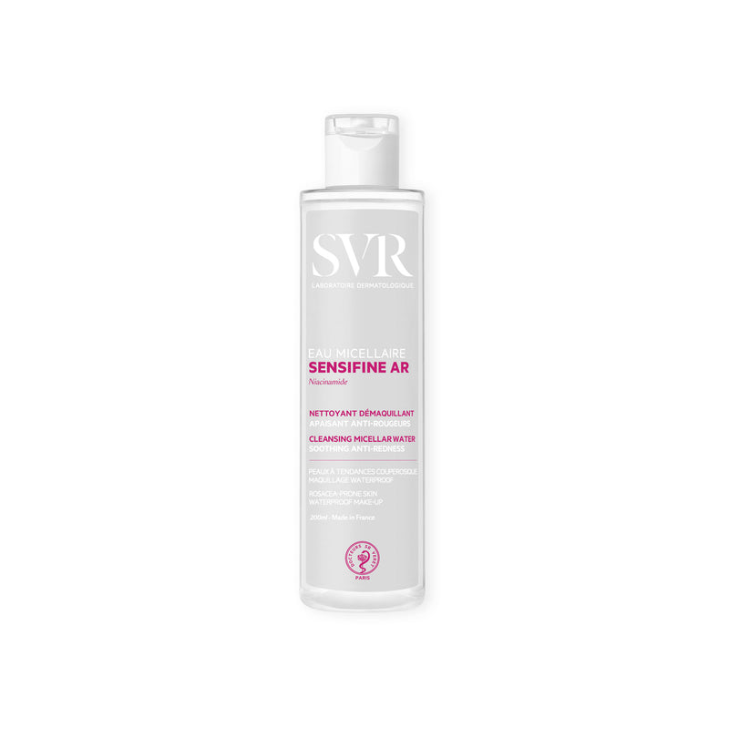 SENSIFINE AR Eau Micellaire 200ml