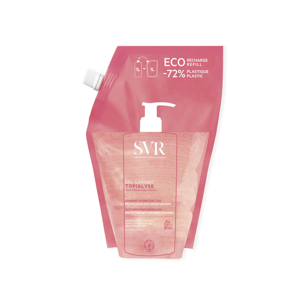 TOPIALYSE Cleansing Gel