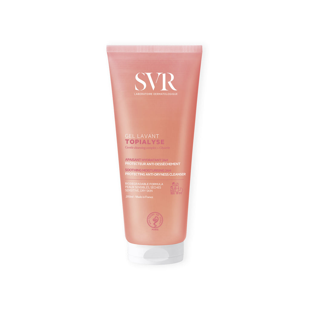 TOPIALYSE Cleansing Gel