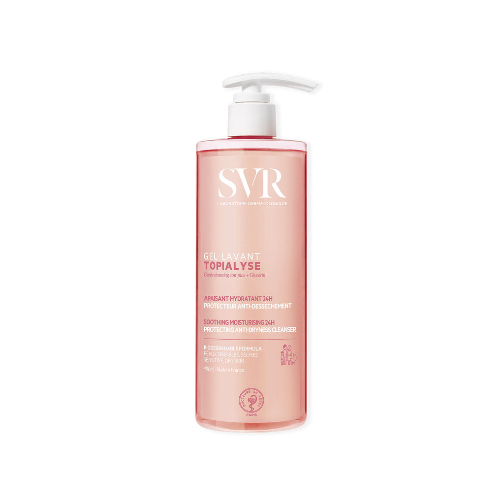 TOPIALYSE Cleansing Gel