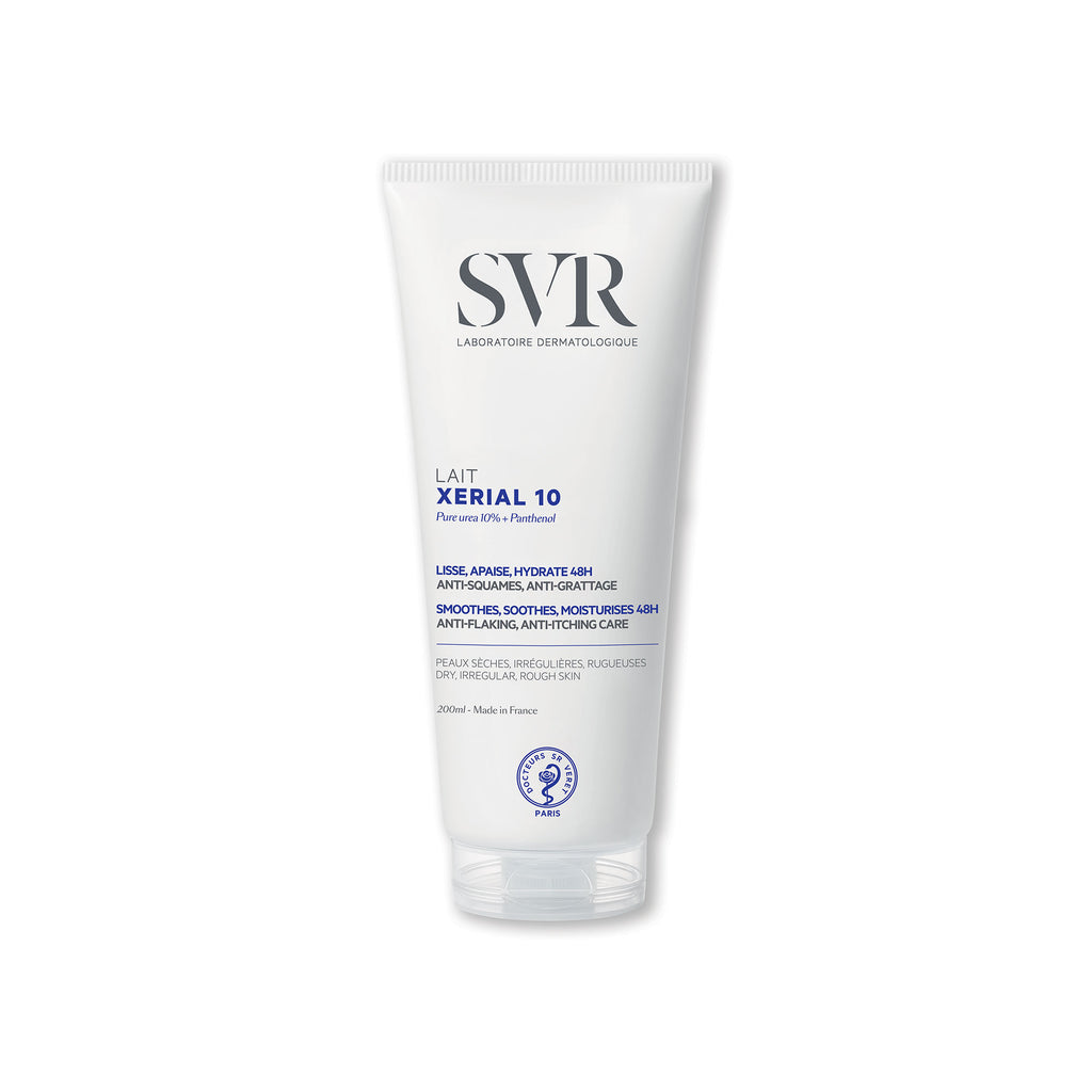 XERIAL 10 Milk