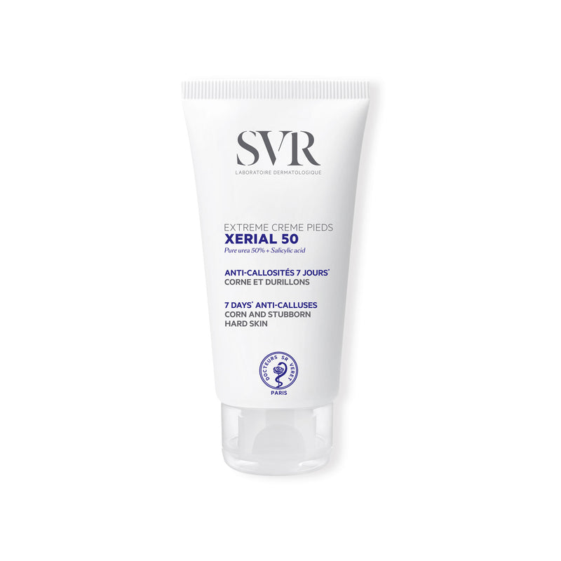 XERIAL 50 Extrême Crème Pieds