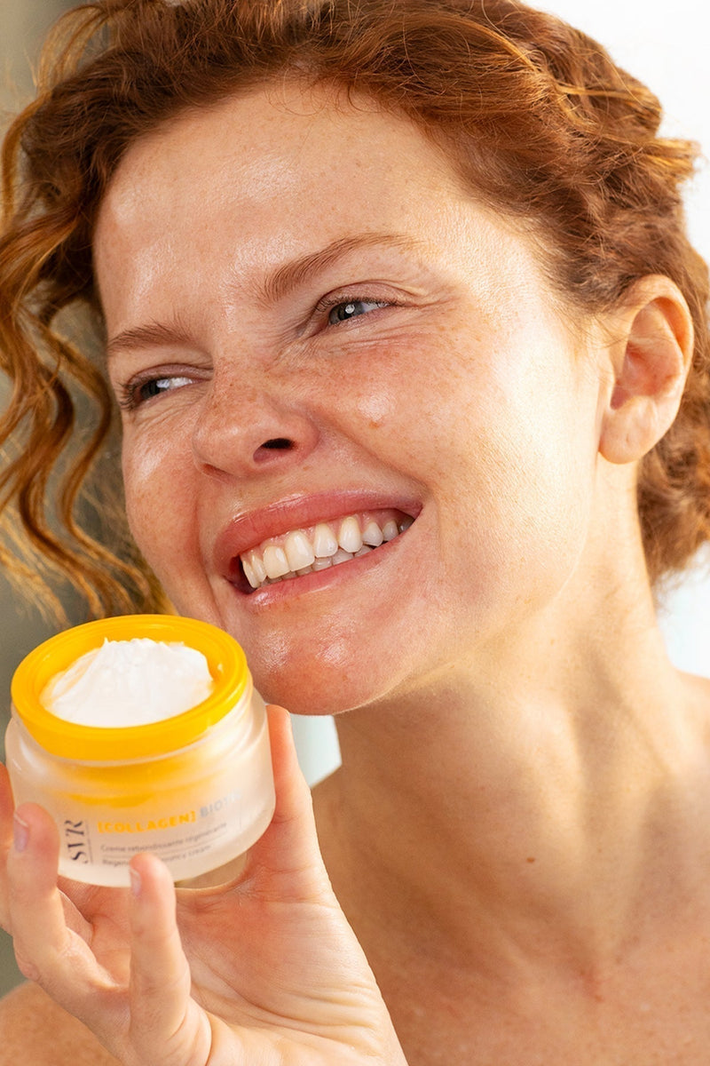 Quel anti-âge pour ma peau ?