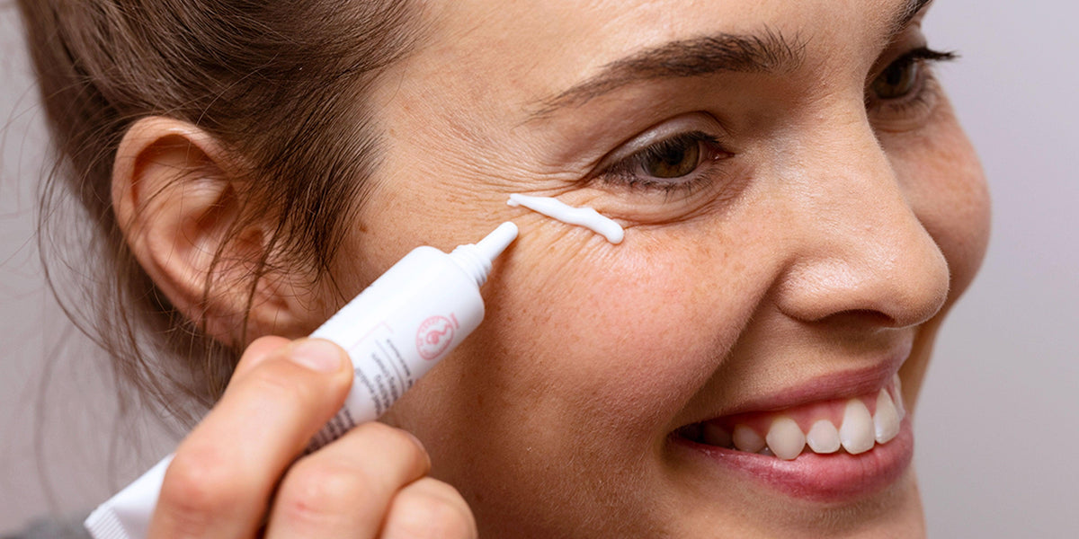 Contours des yeux – Labo SVR FR