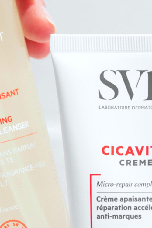 La gamme Cicavit+