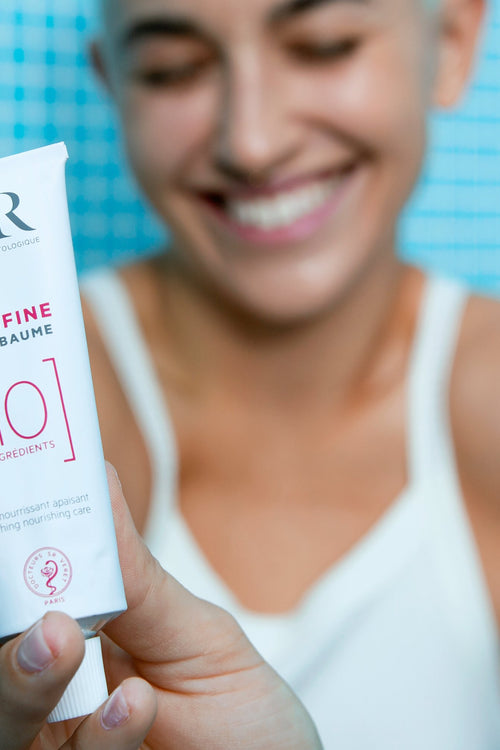 La gamme Sensifine