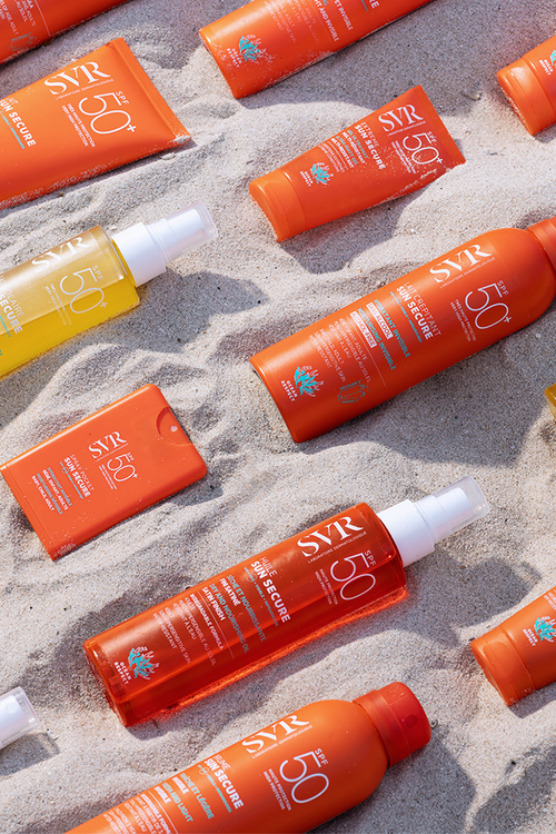 La gamme Sun Secure