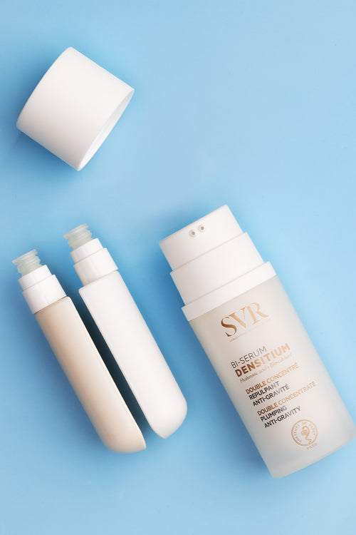 DENSITIUM Bi-serum rechargeable
