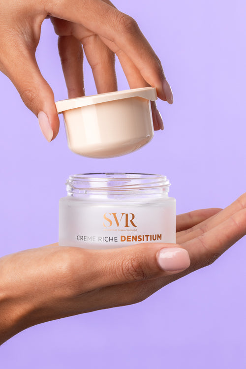 DENSITIUM Crème riche
